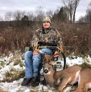 Meet your Posher, Steve